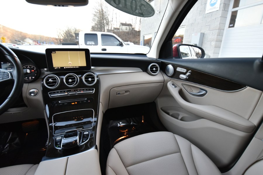 2016 Mercedes-Benz GLC 4MATIC 4dr GLC 300, available for sale in Waterbury, Connecticut | Highline Car Connection. Waterbury, Connecticut 2016 Mercedes-Benz GLC 4MATIC 4dr GLC 300, available for sale in Waterbury, Connecticut | Highline Car Connection. Waterbury, Connecticut