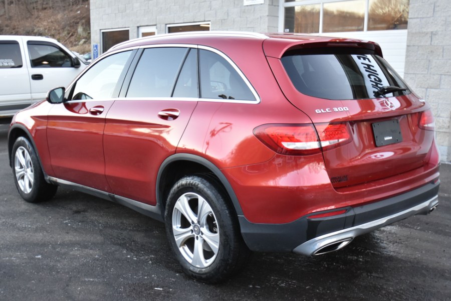 2016 Mercedes-Benz GLC 4MATIC 4dr GLC 300, available for sale in Waterbury, Connecticut | Highline Car Connection. Waterbury, Connecticut 2016 Mercedes-Benz GLC 4MATIC 4dr GLC 300, available for sale in Waterbury, Connecticut | Highline Car Connection. Waterbury, Connecticut