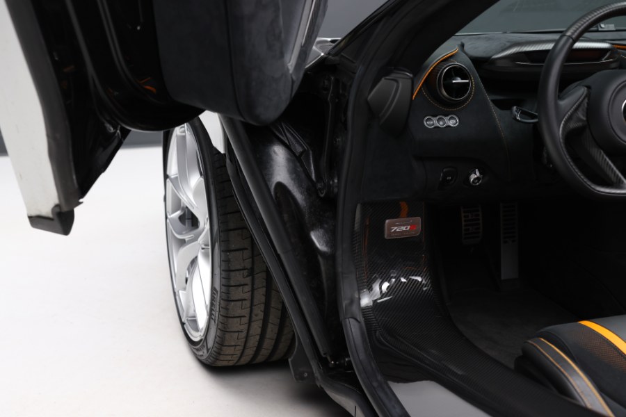 2020 McLaren 720S Performance Spider, available for sale in North Salem, New York | Meccanic Shop North Inc. North Salem, New York 2020 McLaren 720S Performance Spider, available for sale in North Salem, New York | Meccanic Shop North Inc. North Salem, New York