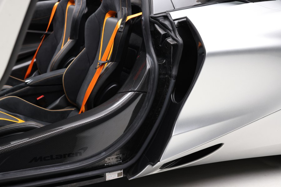 2020 McLaren 720S Performance Spider, available for sale in North Salem, New York | Meccanic Shop North Inc. North Salem, New York 2020 McLaren 720S Performance Spider, available for sale in North Salem, New York | Meccanic Shop North Inc. North Salem, New York