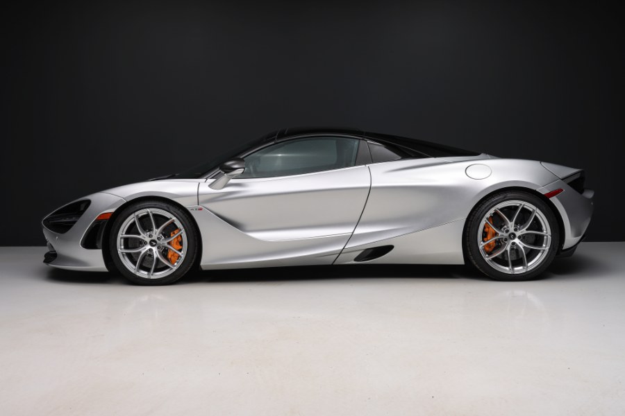 2020 McLaren 720S Performance Spider, available for sale in North Salem, New York | Meccanic Shop North Inc. North Salem, New York 2020 McLaren 720S Performance Spider, available for sale in North Salem, New York | Meccanic Shop North Inc. North Salem, New York