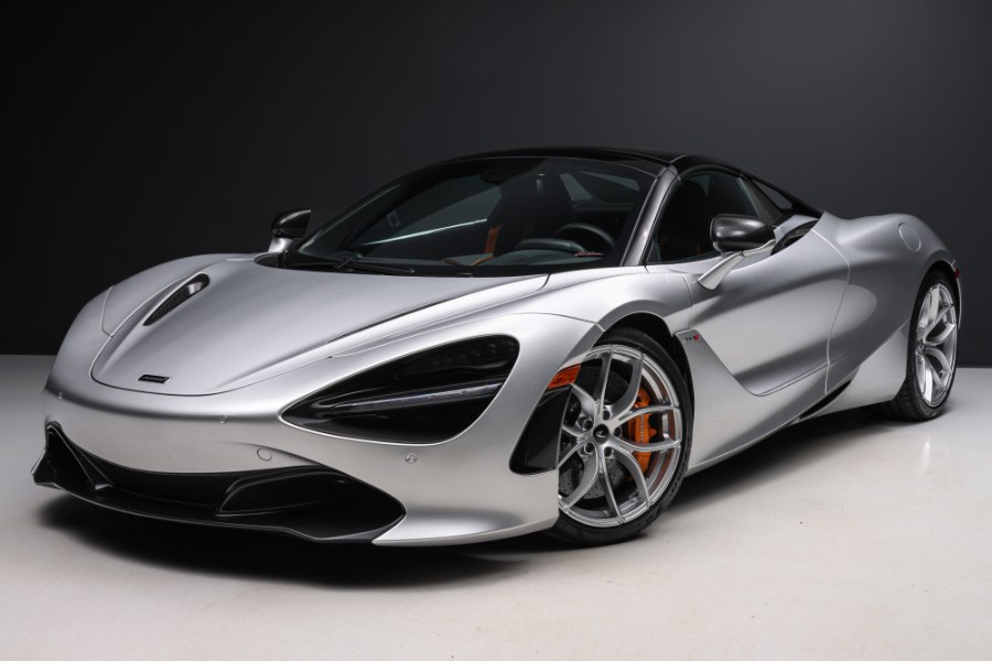 2020 McLaren 720S Performance Spider, available for sale in North Salem, New York | Meccanic Shop North Inc. North Salem, New York 2020 McLaren 720S Performance Spider, available for sale in North Salem, New York | Meccanic Shop North Inc. North Salem, New York
