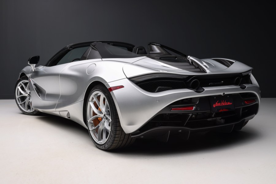 2020 McLaren 720S Performance Spider, available for sale in North Salem, New York | Meccanic Shop North Inc. North Salem, New York 2020 McLaren 720S Performance Spider, available for sale in North Salem, New York | Meccanic Shop North Inc. North Salem, New York