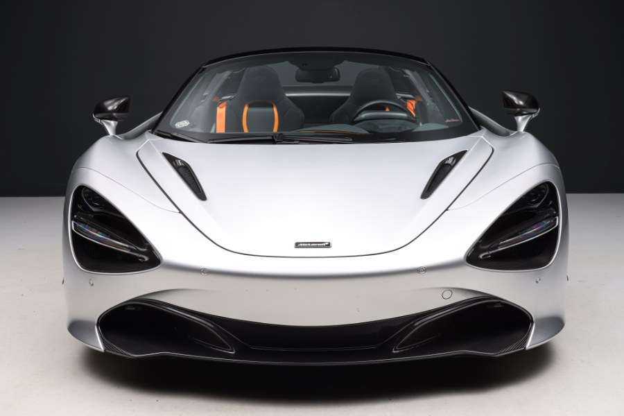 2020 McLaren 720S Performance Spider, available for sale in North Salem, New York | Meccanic Shop North Inc. North Salem, New York 2020 McLaren 720S Performance Spider, available for sale in North Salem, New York | Meccanic Shop North Inc. North Salem, New York