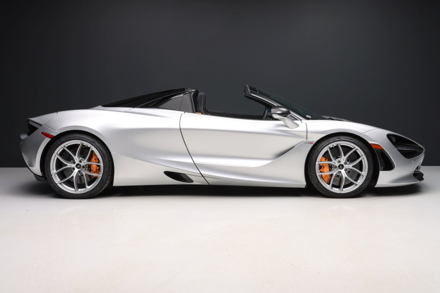 2020 McLaren 720S Performance Spider, available for sale in North Salem, New York | Meccanic Shop North Inc. North Salem, New York 2020 McLaren 720S Performance Spider, available for sale in North Salem, New York | Meccanic Shop North Inc. North Salem, New York