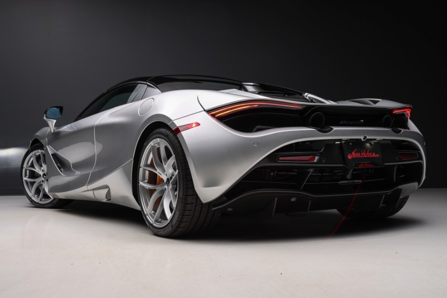 2020 McLaren 720S Performance Spider, available for sale in North Salem, New York | Meccanic Shop North Inc. North Salem, New York 2020 McLaren 720S Performance Spider, available for sale in North Salem, New York | Meccanic Shop North Inc. North Salem, New York