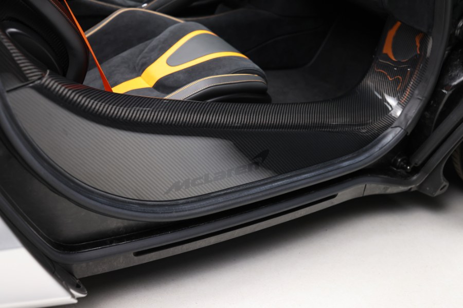 2020 McLaren 720S Performance Spider, available for sale in North Salem, New York | Meccanic Shop North Inc. North Salem, New York 2020 McLaren 720S Performance Spider, available for sale in North Salem, New York | Meccanic Shop North Inc. North Salem, New York
