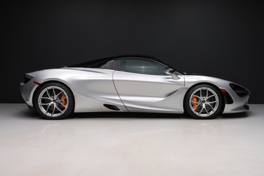 2020 McLaren 720S Performance Spider, available for sale in North Salem, New York | Meccanic Shop North Inc. North Salem, New York 2020 McLaren 720S Performance Spider, available for sale in North Salem, New York | Meccanic Shop North Inc. North Salem, New York