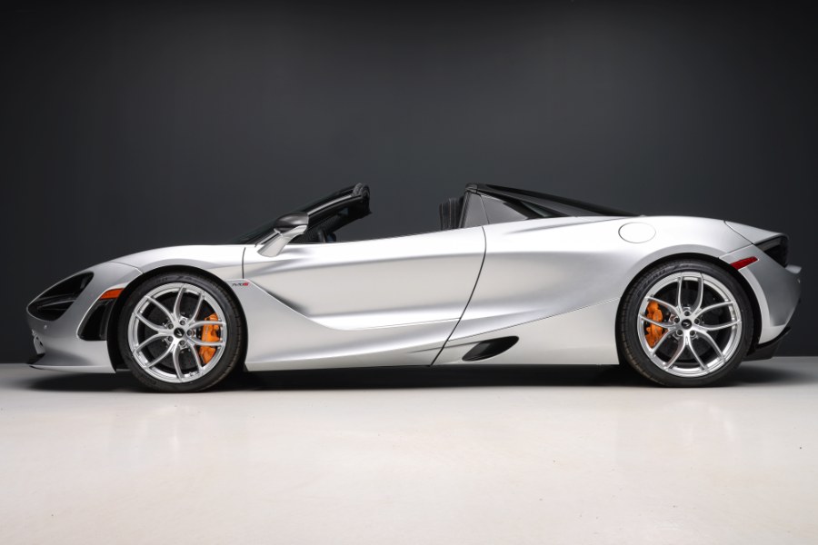 2020 McLaren 720S Performance Spider, available for sale in North Salem, New York | Meccanic Shop North Inc. North Salem, New York 2020 McLaren 720S Performance Spider, available for sale in North Salem, New York | Meccanic Shop North Inc. North Salem, New York