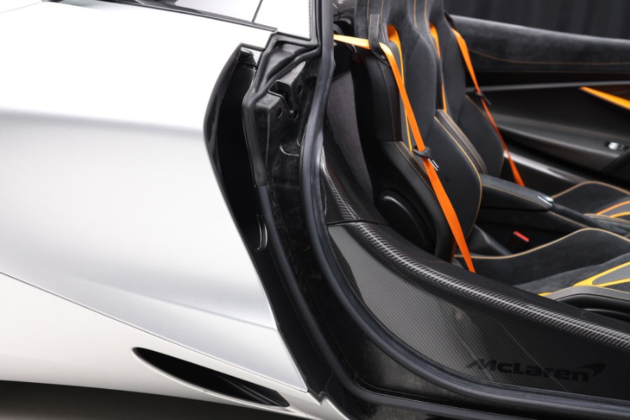 2020 McLaren 720S Performance Spider, available for sale in North Salem, New York | Meccanic Shop North Inc. North Salem, New York 2020 McLaren 720S Performance Spider, available for sale in North Salem, New York | Meccanic Shop North Inc. North Salem, New York
