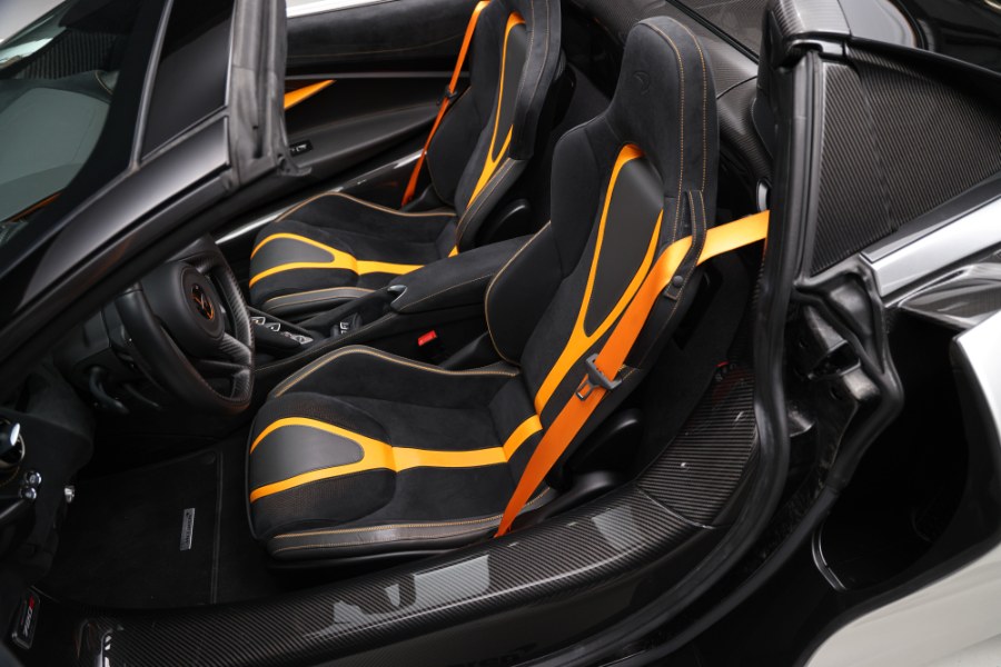 2020 McLaren 720S Performance Spider, available for sale in North Salem, New York | Meccanic Shop North Inc. North Salem, New York 2020 McLaren 720S Performance Spider, available for sale in North Salem, New York | Meccanic Shop North Inc. North Salem, New York