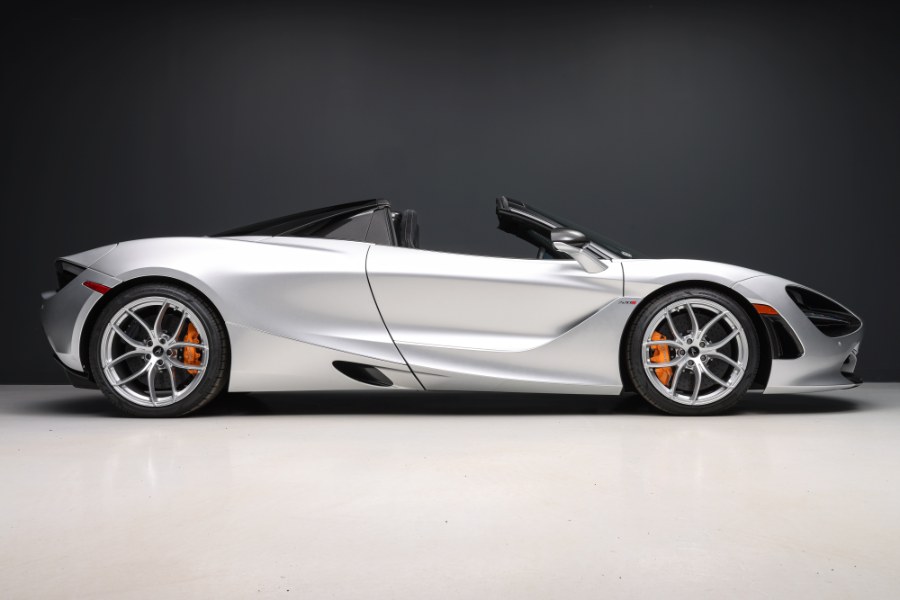 2020 McLaren 720S Performance Spider, available for sale in North Salem, New York | Meccanic Shop North Inc. North Salem, New York 2020 McLaren 720S Performance Spider, available for sale in North Salem, New York | Meccanic Shop North Inc. North Salem, New York
