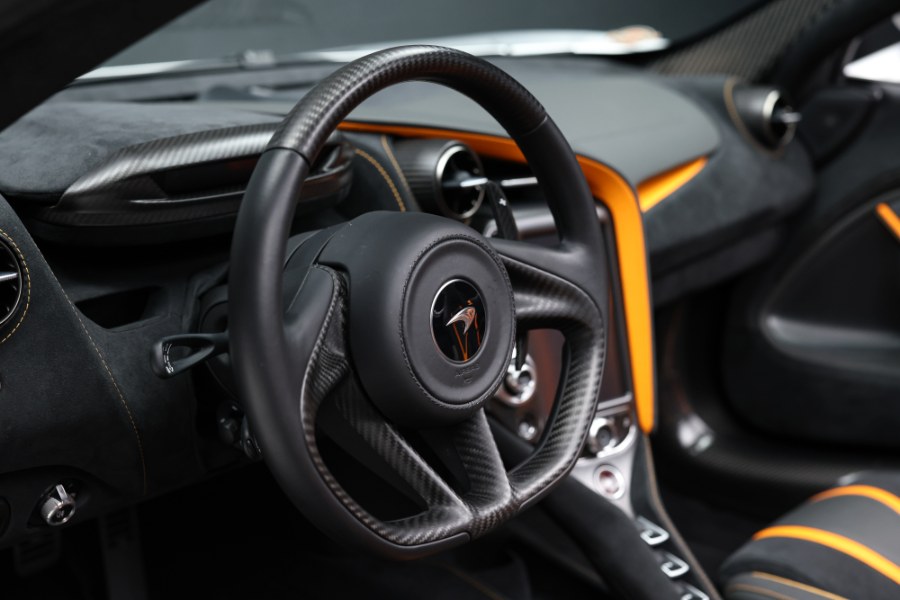 2020 McLaren 720S Performance Spider, available for sale in North Salem, New York | Meccanic Shop North Inc. North Salem, New York 2020 McLaren 720S Performance Spider, available for sale in North Salem, New York | Meccanic Shop North Inc. North Salem, New York