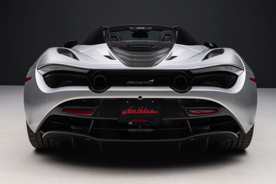 2020 McLaren 720S Performance Spider, available for sale in North Salem, New York | Meccanic Shop North Inc. North Salem, New York 2020 McLaren 720S Performance Spider, available for sale in North Salem, New York | Meccanic Shop North Inc. North Salem, New York