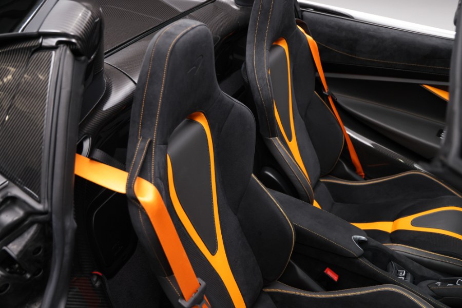 2020 McLaren 720S Performance Spider, available for sale in North Salem, New York | Meccanic Shop North Inc. North Salem, New York 2020 McLaren 720S Performance Spider, available for sale in North Salem, New York | Meccanic Shop North Inc. North Salem, New York
