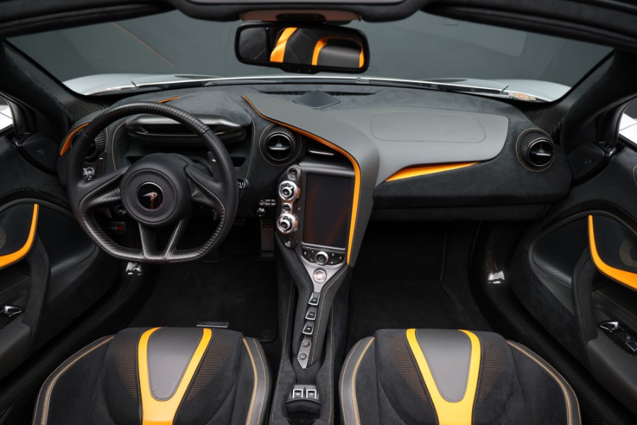 2020 McLaren 720S Performance Spider, available for sale in North Salem, New York | Meccanic Shop North Inc. North Salem, New York 2020 McLaren 720S Performance Spider, available for sale in North Salem, New York | Meccanic Shop North Inc. North Salem, New York