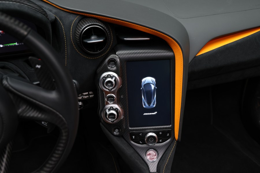 2020 McLaren 720S Performance Spider, available for sale in North Salem, New York | Meccanic Shop North Inc. North Salem, New York 2020 McLaren 720S Performance Spider, available for sale in North Salem, New York | Meccanic Shop North Inc. North Salem, New York