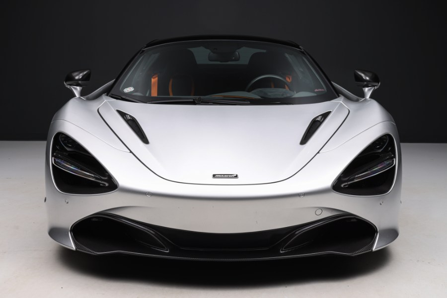 2020 McLaren 720S Performance Spider, available for sale in North Salem, New York | Meccanic Shop North Inc. North Salem, New York 2020 McLaren 720S Performance Spider, available for sale in North Salem, New York | Meccanic Shop North Inc. North Salem, New York