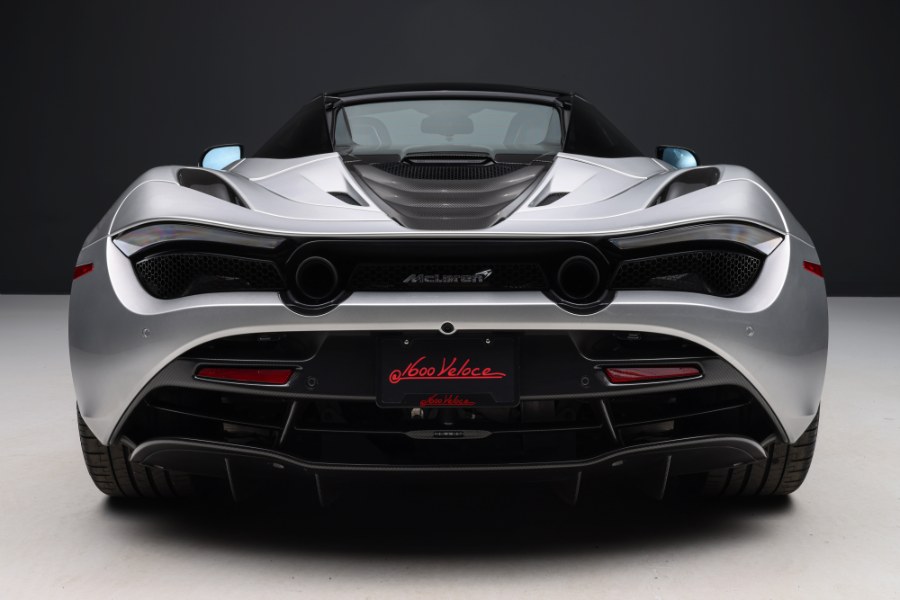 2020 McLaren 720S Performance Spider, available for sale in North Salem, New York | Meccanic Shop North Inc. North Salem, New York 2020 McLaren 720S Performance Spider, available for sale in North Salem, New York | Meccanic Shop North Inc. North Salem, New York
