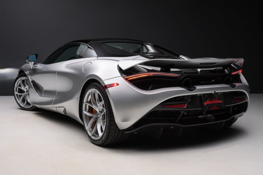 2020 McLaren 720S Performance Spider, available for sale in North Salem, New York | Meccanic Shop North Inc. North Salem, New York 2020 McLaren 720S Performance Spider, available for sale in North Salem, New York | Meccanic Shop North Inc. North Salem, New York