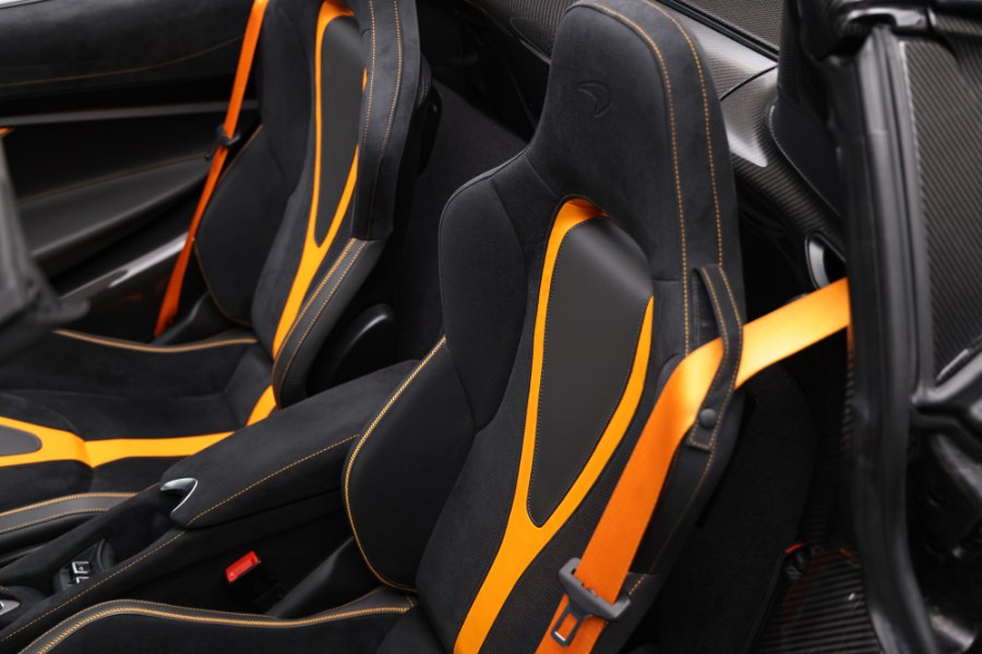 2020 McLaren 720S Performance Spider, available for sale in North Salem, New York | Meccanic Shop North Inc. North Salem, New York 2020 McLaren 720S Performance Spider, available for sale in North Salem, New York | Meccanic Shop North Inc. North Salem, New York