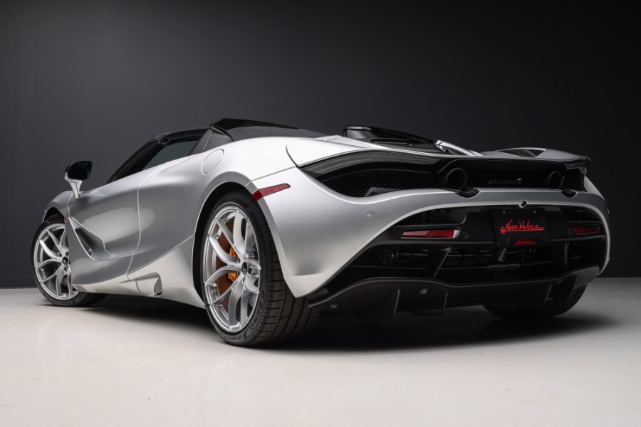 2020 McLaren 720S Performance Spider, available for sale in North Salem, New York | Meccanic Shop North Inc. North Salem, New York 2020 McLaren 720S Performance Spider, available for sale in North Salem, New York | Meccanic Shop North Inc. North Salem, New York