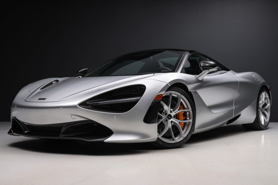 2020 McLaren 720S Performance Spider, available for sale in North Salem, New York | Meccanic Shop North Inc. North Salem, New York 2020 McLaren 720S Performance Spider, available for sale in North Salem, New York | Meccanic Shop North Inc. North Salem, New York