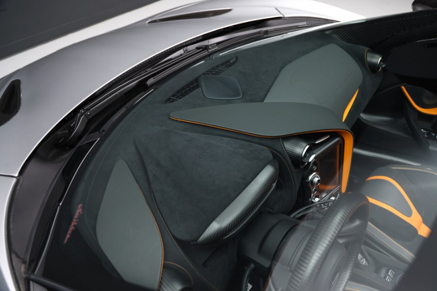 2020 McLaren 720S Performance Spider, available for sale in North Salem, New York | Meccanic Shop North Inc. North Salem, New York 2020 McLaren 720S Performance Spider, available for sale in North Salem, New York | Meccanic Shop North Inc. North Salem, New York
