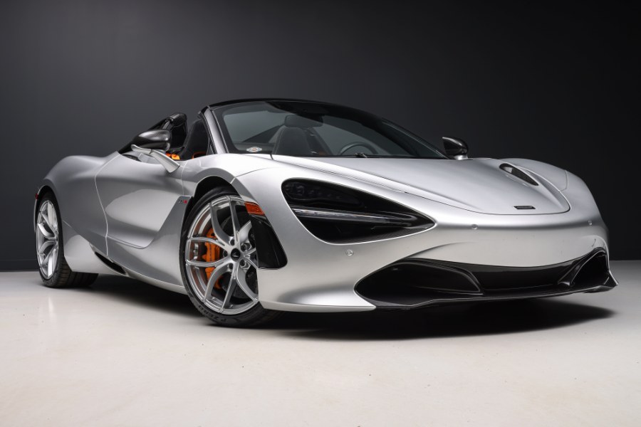 2020 McLaren 720S Performance Spider, available for sale in North Salem, New York | Meccanic Shop North Inc. North Salem, New York 2020 McLaren 720S Performance Spider, available for sale in North Salem, New York | Meccanic Shop North Inc. North Salem, New York