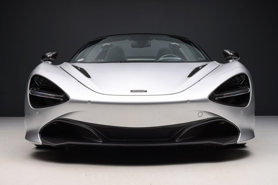 2020 McLaren 720S Performance Spider, available for sale in North Salem, New York | Meccanic Shop North Inc. North Salem, New York 2020 McLaren 720S Performance Spider, available for sale in North Salem, New York | Meccanic Shop North Inc. North Salem, New York