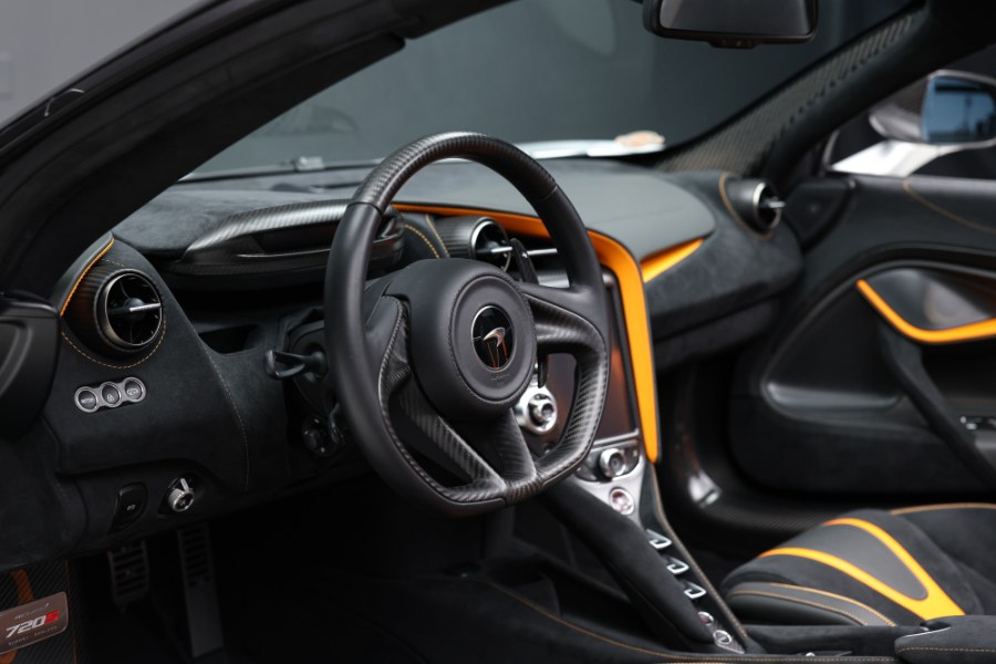 2020 McLaren 720S Performance Spider, available for sale in North Salem, New York | Meccanic Shop North Inc. North Salem, New York 2020 McLaren 720S Performance Spider, available for sale in North Salem, New York | Meccanic Shop North Inc. North Salem, New York