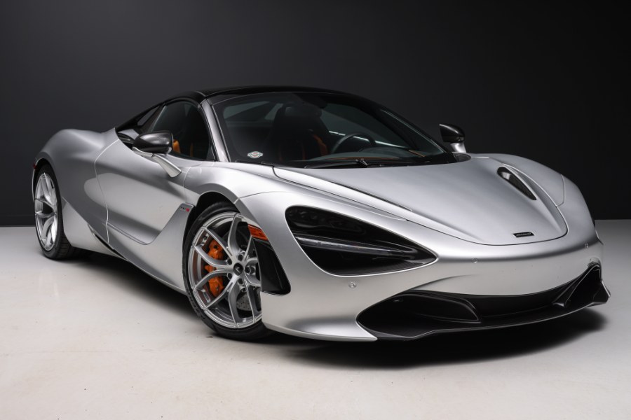 2020 McLaren 720S Performance Spider, available for sale in North Salem, New York | Meccanic Shop North Inc. North Salem, New York 2020 McLaren 720S Performance Spider, available for sale in North Salem, New York | Meccanic Shop North Inc. North Salem, New York