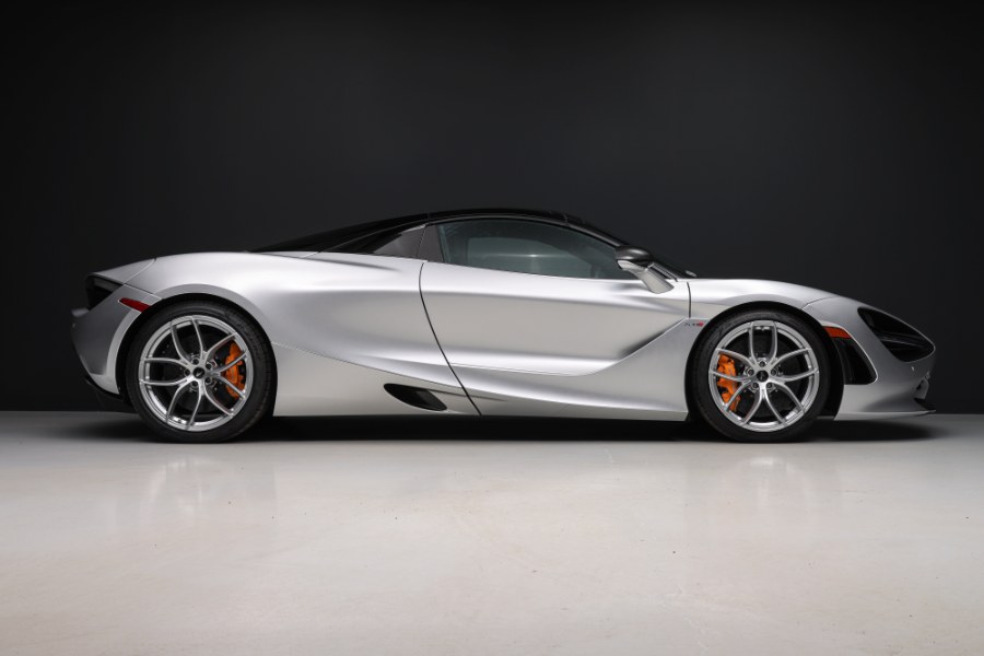 2020 McLaren 720S Performance Spider, available for sale in North Salem, New York | Meccanic Shop North Inc. North Salem, New York 2020 McLaren 720S Performance Spider, available for sale in North Salem, New York | Meccanic Shop North Inc. North Salem, New York