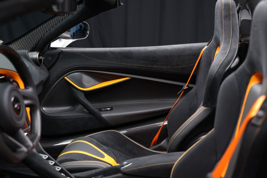 2020 McLaren 720S Performance Spider, available for sale in North Salem, New York | Meccanic Shop North Inc. North Salem, New York 2020 McLaren 720S Performance Spider, available for sale in North Salem, New York | Meccanic Shop North Inc. North Salem, New York