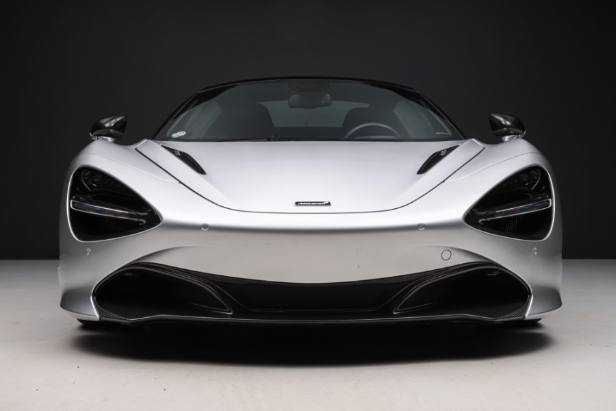 2020 McLaren 720S Performance Spider, available for sale in North Salem, New York | Meccanic Shop North Inc. North Salem, New York 2020 McLaren 720S Performance Spider, available for sale in North Salem, New York | Meccanic Shop North Inc. North Salem, New York