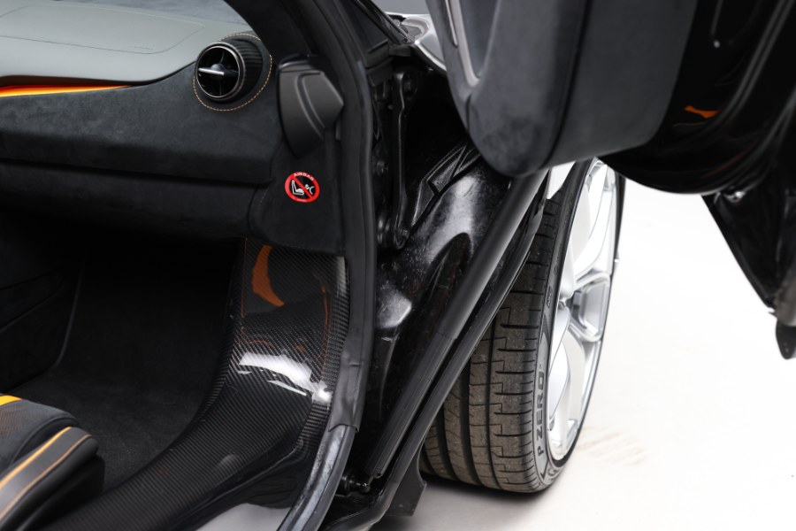 2020 McLaren 720S Performance Spider, available for sale in North Salem, New York | Meccanic Shop North Inc. North Salem, New York 2020 McLaren 720S Performance Spider, available for sale in North Salem, New York | Meccanic Shop North Inc. North Salem, New York