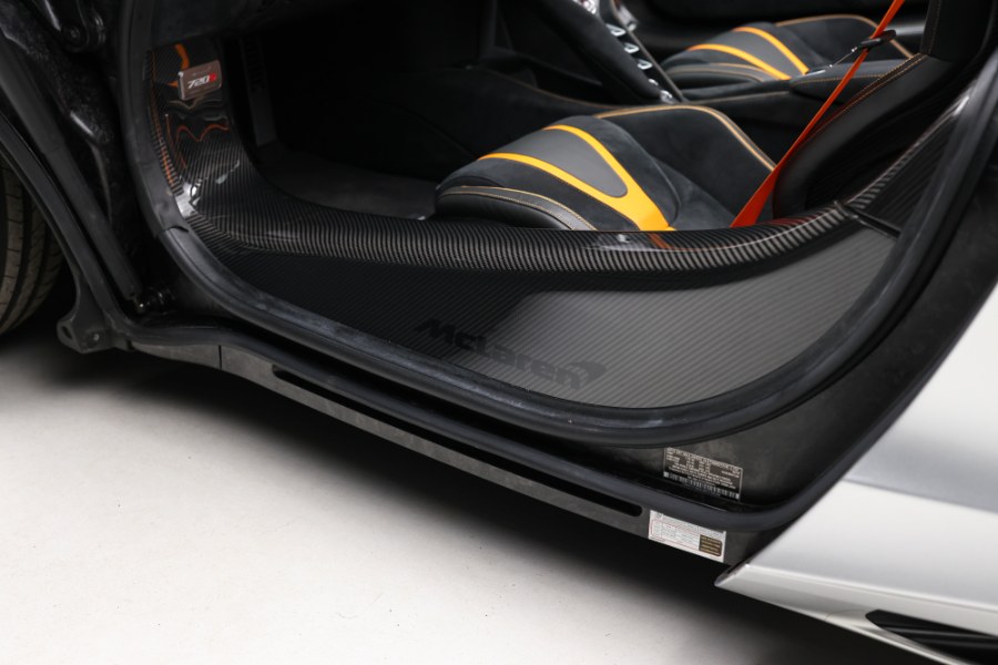2020 McLaren 720S Performance Spider, available for sale in North Salem, New York | Meccanic Shop North Inc. North Salem, New York 2020 McLaren 720S Performance Spider, available for sale in North Salem, New York | Meccanic Shop North Inc. North Salem, New York