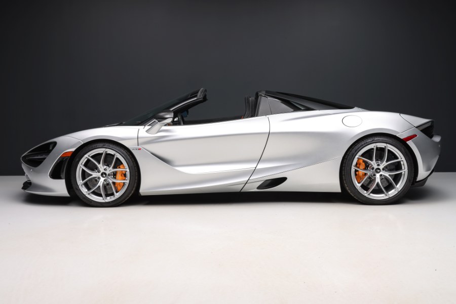 2020 McLaren 720S Performance Spider, available for sale in North Salem, New York | Meccanic Shop North Inc. North Salem, New York 2020 McLaren 720S Performance Spider, available for sale in North Salem, New York | Meccanic Shop North Inc. North Salem, New York