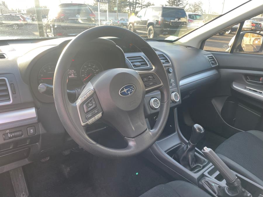2016 Subaru Impreza Sedan 4dr Man 2.0i, available for sale in Agawam, Massachusetts | Malkoon Motors. Agawam, Massachusetts 2016 Subaru Impreza Sedan 4dr Man 2.0i, available for sale in Agawam, Massachusetts | Malkoon Motors. Agawam, Massachusetts