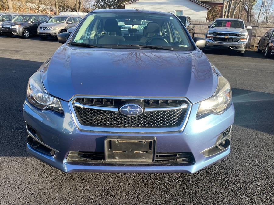 2016 Subaru Impreza Sedan 4dr Man 2.0i, available for sale in Agawam, Massachusetts | Malkoon Motors. Agawam, Massachusetts 2016 Subaru Impreza Sedan 4dr Man 2.0i, available for sale in Agawam, Massachusetts | Malkoon Motors. Agawam, Massachusetts