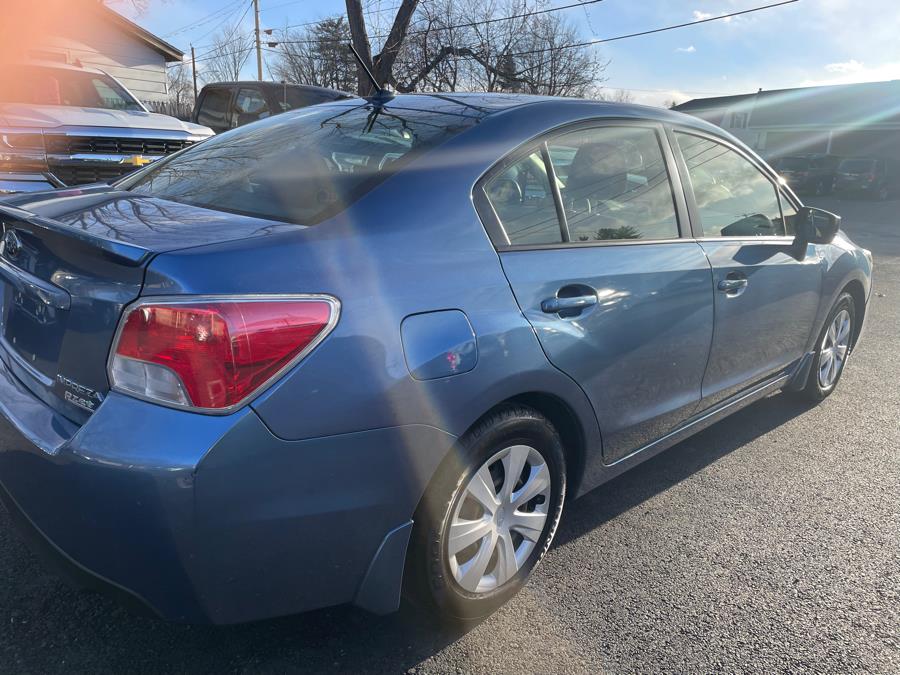 2016 Subaru Impreza Sedan 4dr Man 2.0i, available for sale in Agawam, Massachusetts | Malkoon Motors. Agawam, Massachusetts 2016 Subaru Impreza Sedan 4dr Man 2.0i, available for sale in Agawam, Massachusetts | Malkoon Motors. Agawam, Massachusetts