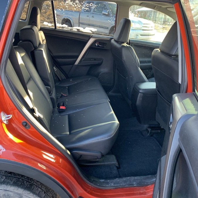 2015 Toyota RAV4 AWD 4dr Limited (Natl), available for sale in Brooklyn, New York | Top Line Auto Inc.. Brooklyn, New York 2015 Toyota RAV4 AWD 4dr Limited (Natl), available for sale in Brooklyn, New York | Top Line Auto Inc.. Brooklyn, New York
