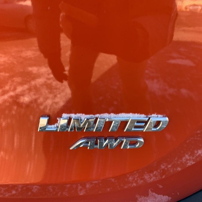 2015 Toyota RAV4 AWD 4dr Limited (Natl), available for sale in Brooklyn, New York | Top Line Auto Inc.. Brooklyn, New York 2015 Toyota RAV4 AWD 4dr Limited (Natl), available for sale in Brooklyn, New York | Top Line Auto Inc.. Brooklyn, New York