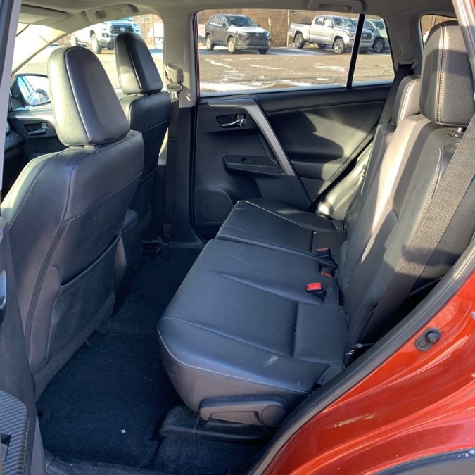 2015 Toyota RAV4 AWD 4dr Limited (Natl), available for sale in Brooklyn, New York | Top Line Auto Inc.. Brooklyn, New York 2015 Toyota RAV4 AWD 4dr Limited (Natl), available for sale in Brooklyn, New York | Top Line Auto Inc.. Brooklyn, New York