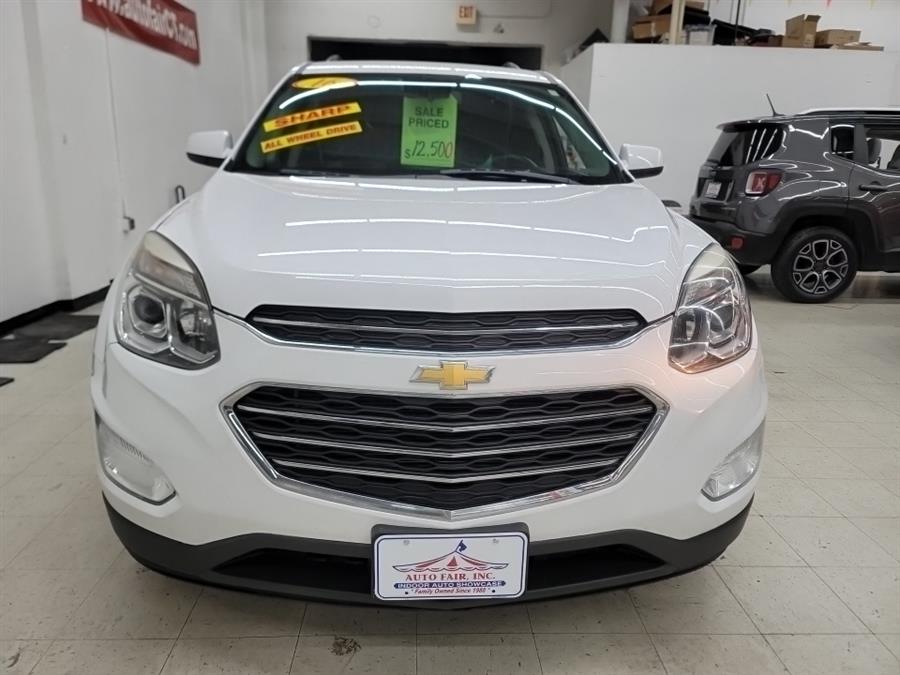 2016 Chevrolet Equinox AWD 4dr LT, available for sale in West Haven, Connecticut | Auto Fair Inc.. West Haven, Connecticut 2016 Chevrolet Equinox AWD 4dr LT, available for sale in West Haven, Connecticut | Auto Fair Inc.. West Haven, Connecticut