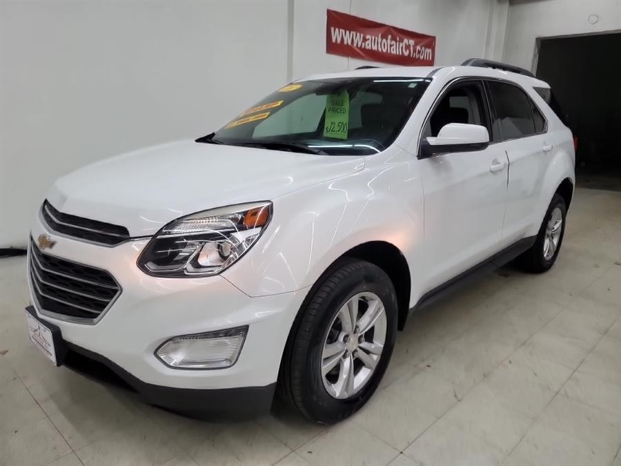 2016 Chevrolet Equinox AWD 4dr LT, available for sale in West Haven, Connecticut | Auto Fair Inc.. West Haven, Connecticut 2016 Chevrolet Equinox AWD 4dr LT, available for sale in West Haven, Connecticut | Auto Fair Inc.. West Haven, Connecticut