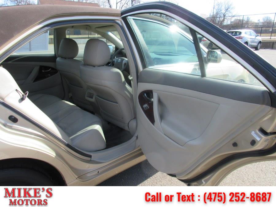 2010 Toyota Camry 4dr Sdn I4 Auto LE (Natl), available for sale in Stratford, Connecticut | Mike's Motors LLC. Stratford, Connecticut 2010 Toyota Camry 4dr Sdn I4 Auto LE (Natl), available for sale in Stratford, Connecticut | Mike's Motors LLC. Stratford, Connecticut