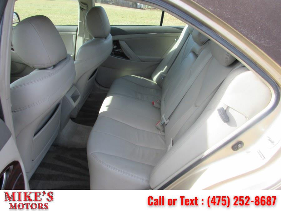 2010 Toyota Camry 4dr Sdn I4 Auto LE (Natl), available for sale in Stratford, Connecticut | Mike's Motors LLC. Stratford, Connecticut 2010 Toyota Camry 4dr Sdn I4 Auto LE (Natl), available for sale in Stratford, Connecticut | Mike's Motors LLC. Stratford, Connecticut