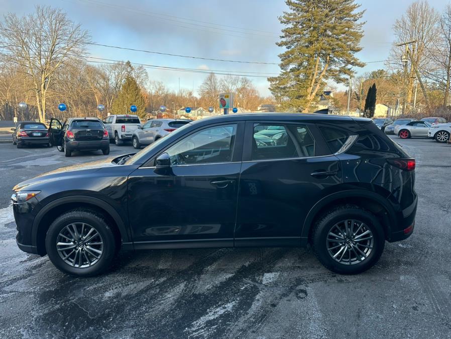 2017 Mazda CX-5 Sport AWD, available for sale in Plainville, Connecticut | Chris's Auto Clinic. Plainville, Connecticut 2017 Mazda CX-5 Sport AWD, available for sale in Plainville, Connecticut | Chris's Auto Clinic. Plainville, Connecticut
