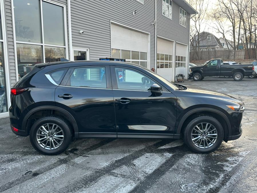 2017 Mazda CX-5 Sport AWD, available for sale in Plainville, Connecticut | Chris's Auto Clinic. Plainville, Connecticut 2017 Mazda CX-5 Sport AWD, available for sale in Plainville, Connecticut | Chris's Auto Clinic. Plainville, Connecticut